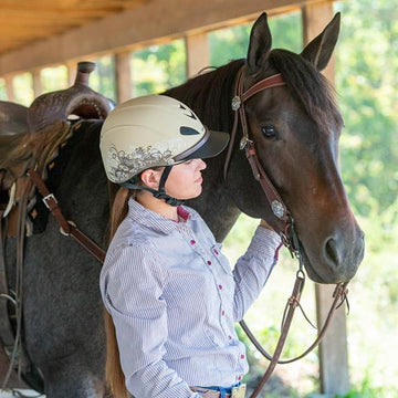 Troxel Dakota Helmet